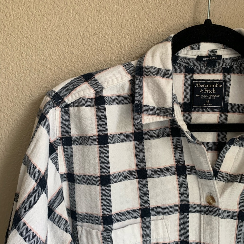 Flannel - Picture 2 of 6